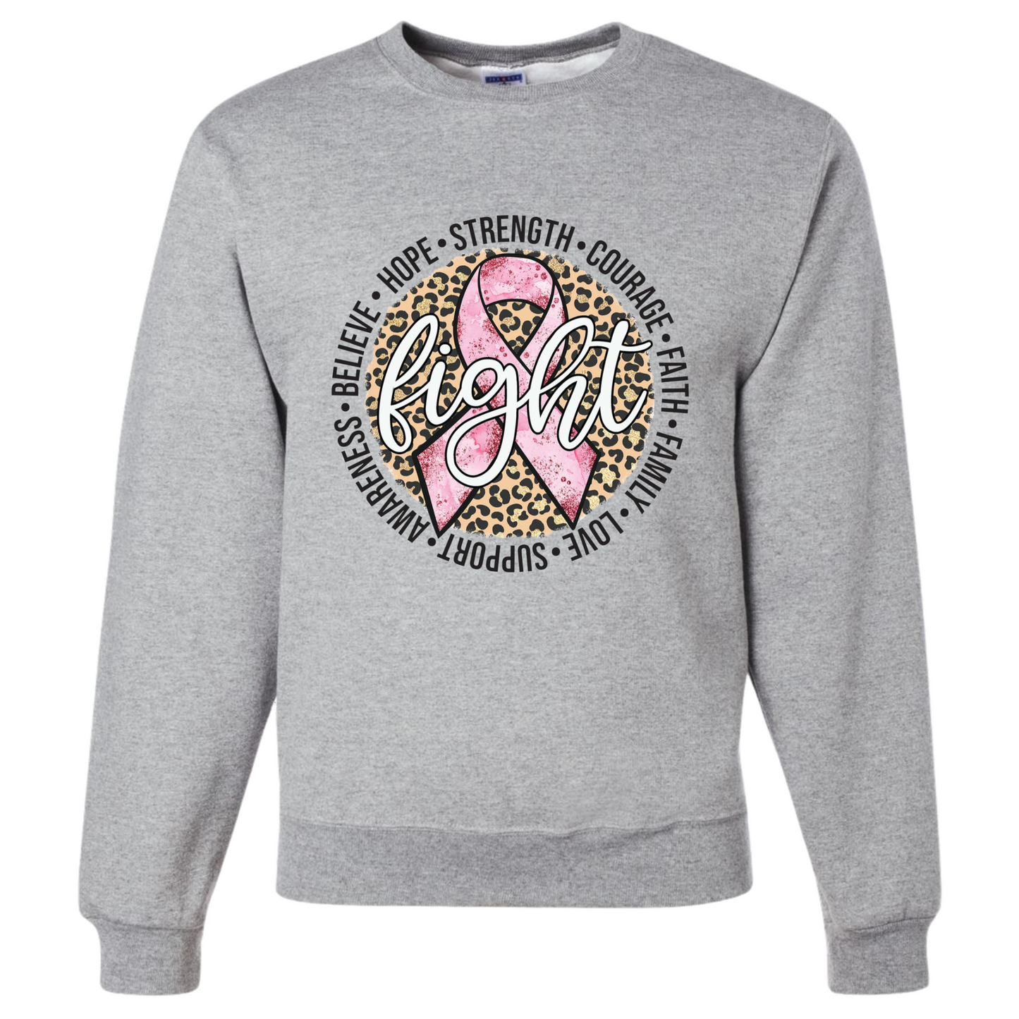 Fight Breast Cancer Top