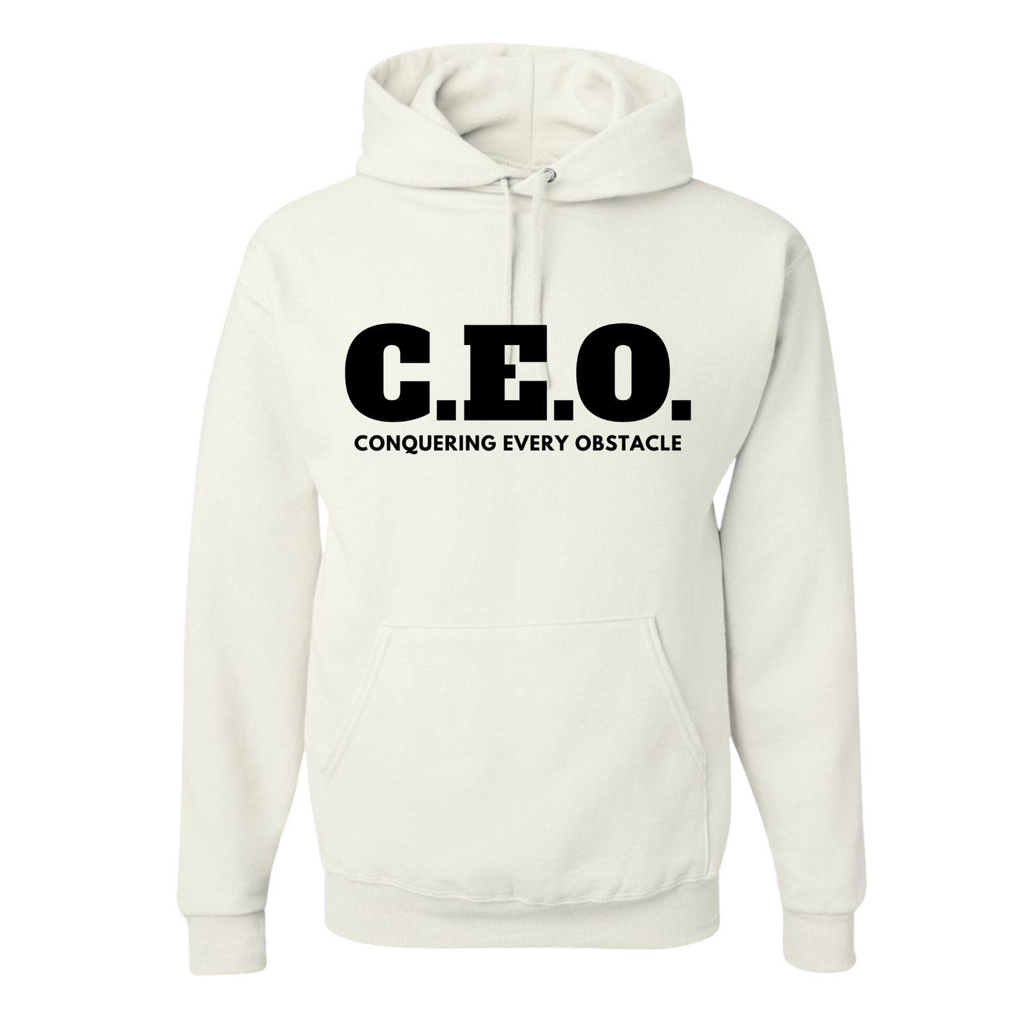 C.E.O. (Conquering Every Obstacle) Top