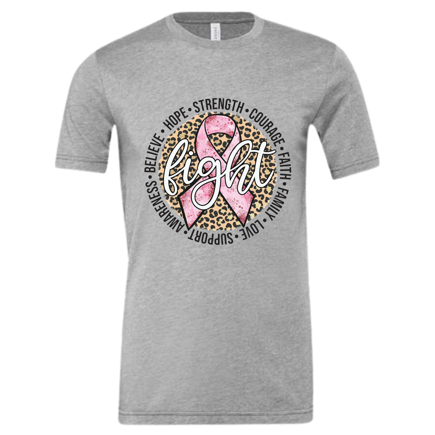 Fight Breast Cancer Top