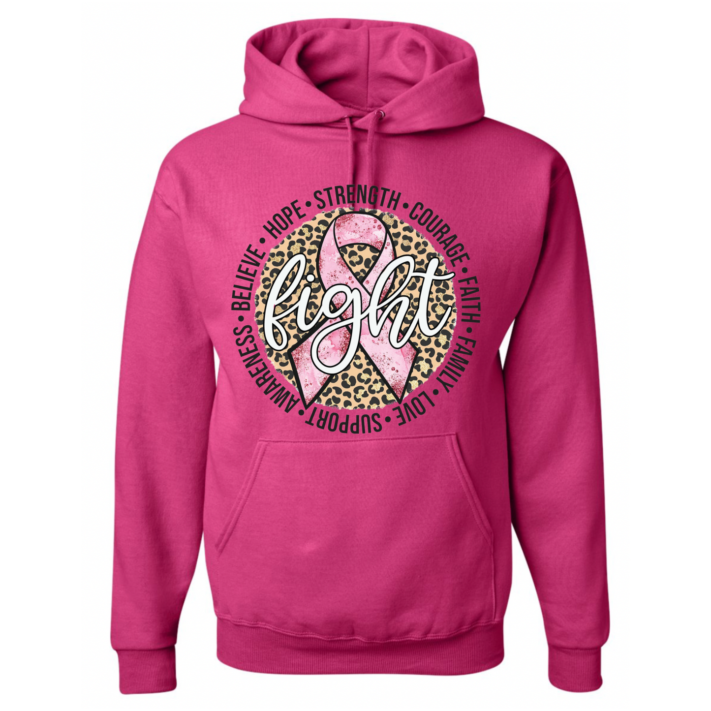 Fight Breast Cancer Top