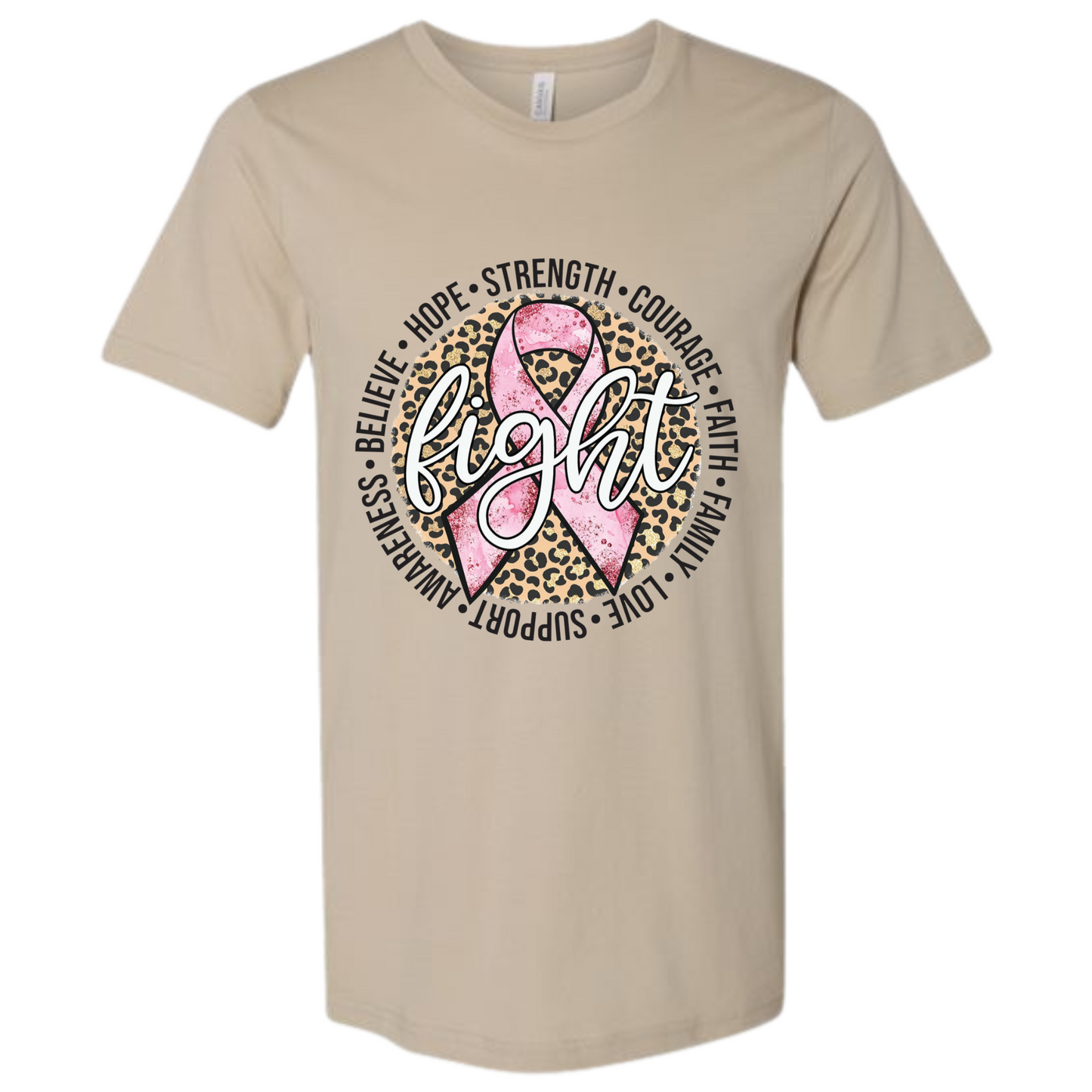 Fight Breast Cancer Top