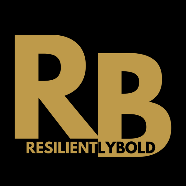 Resiliently Bold