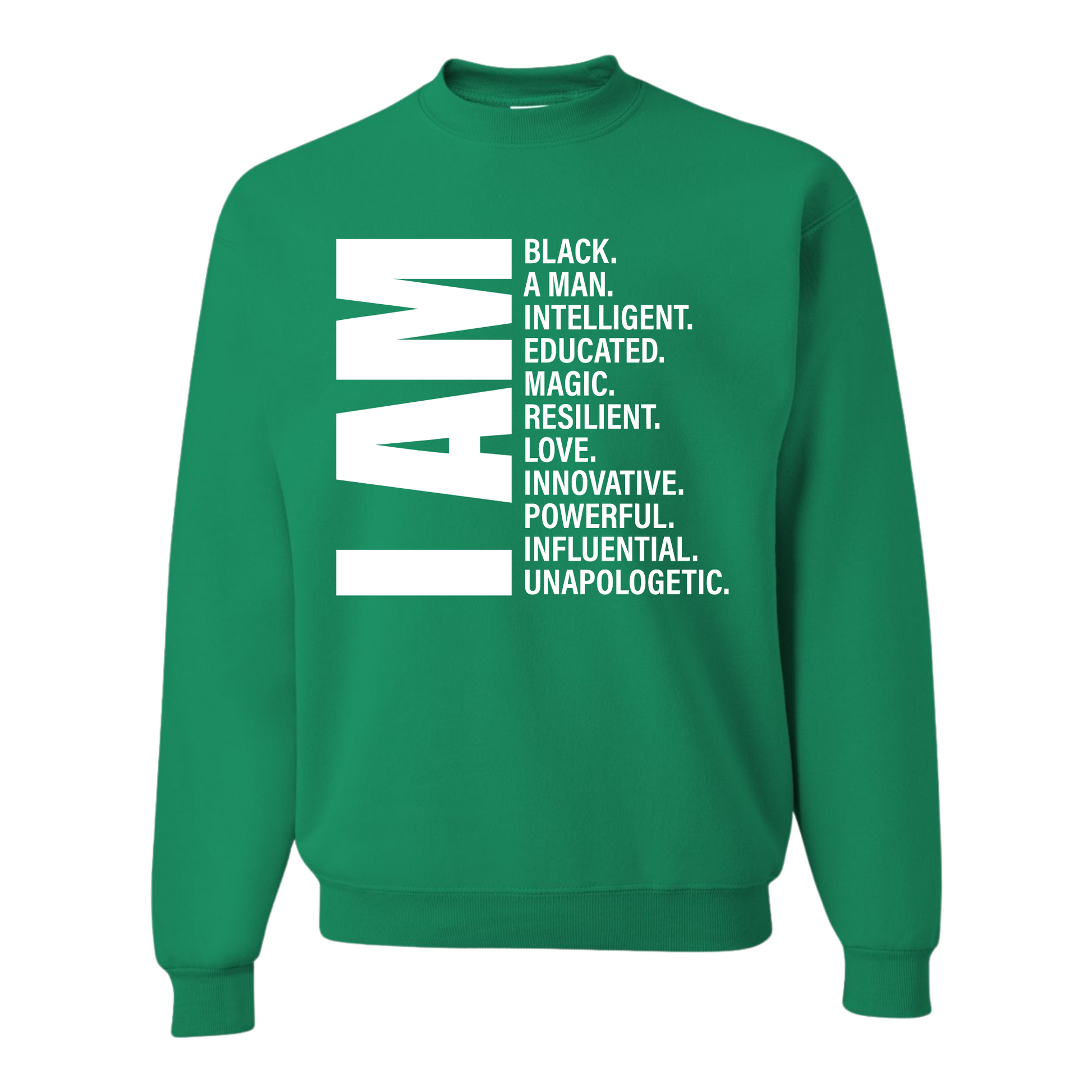 Student Proper English Meaning Cool Gift' Unisex Crewneck Sweatshirt